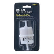 Kohler Fuel Filters