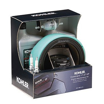 Kohler Maintenance Kits