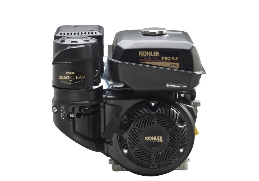 Kohler command pro engine ch395 0011 oz engines and spares