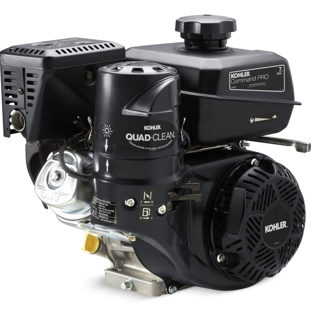 Rehlko Command PRO Small Horizontal Engines | Australia