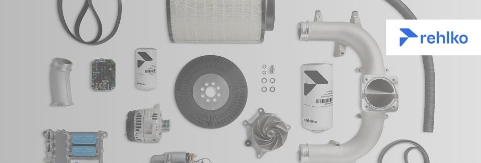 Engine parts